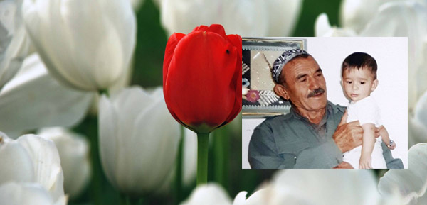 باوكی دوو هاوڕێی گیانبەختكردوی كۆمەڵە ماڵئاوایی لە ژیان كرد باوكی دوو هاوڕێی گیانبەختكردوی كۆمەڵە ماڵئاوایی لە ژیان كرد