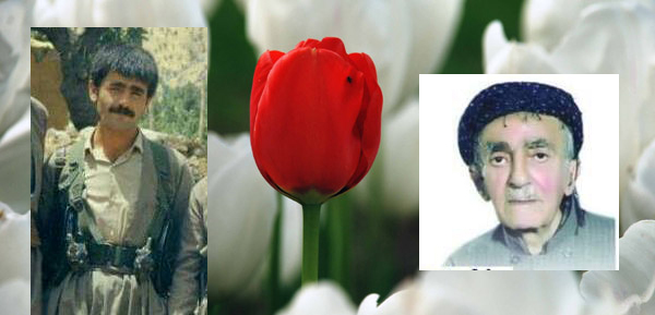 باوكی هاوڕێیەكی گیانبەختكردوی كۆمەڵە ماڵئاوایی لە ژیان كرد باوكی هاوڕێیەكی گیانبەختكردوی كۆمەڵە ماڵئاوایی لە ژیان كرد