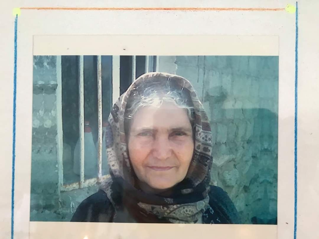راگەیاندنی سکرتاریەتی کۆمەڵە بە بۆنەی مەرگی دایە عایشە جەوانمەردی لە شاری مهاباد راگەیاندنی سکرتاریەتی کۆمەڵە بە بۆنەی مەرگی دایە عایشە جەوانمەردی لە شاری مهاباد