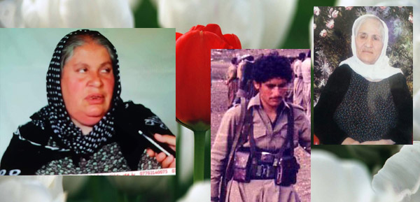 راگەیاندنی سکرتاریەتی کۆمەڵە بە بۆنەی مەرگی خوشکی گیانبەختکردوویەکی کۆمەڵە راگەیاندنی سکرتاریەتی کۆمەڵە بە بۆنەی مەرگی خوشکی گیانبەختکردوویەکی کۆمەڵە
