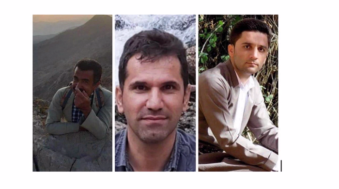 راگەیاندنی سکرتاریەتی کۆمەڵە بۆ گیانلەدەستدانی ژینگەپارێزانی پاوە. راگەیاندنی سکرتاریەتی کۆمەڵە بۆ گیانلەدەستدانی ژینگەپارێزانی پاوە.