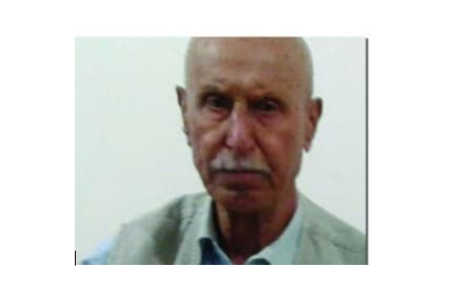 کەسایەتییەکی خۆشناوی شاری بۆکان ماڵئاوایی لە ژیان کرد کەسایەتییەکی خۆشناوی شاری بۆکان ماڵئاوایی لە ژیان کرد
