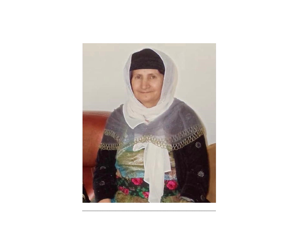 تێکۆشەرێکی دێرینی کۆمەڵە ماڵاوایی لە ژیان کرد تێکۆشەرێکی دێرینی کۆمەڵە ماڵاوایی لە ژیان کرد
