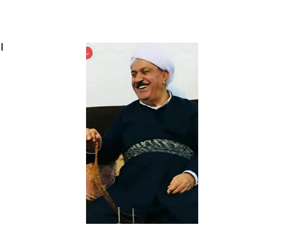 مامۆستا مەلا حەمەدەمین ئازەریان،کەسایەتی ناسراوی ناوچەی مهاباد و دۆستی دێرینی کۆمەڵە ماڵئاوایی لە ژیان کرد مامۆستا مەلا حەمەدەمین ئازەریان،کەسایەتی ناسراوی ناوچەی مهاباد و دۆستی دێرینی کۆمەڵە ماڵئاوایی لە ژیان کرد