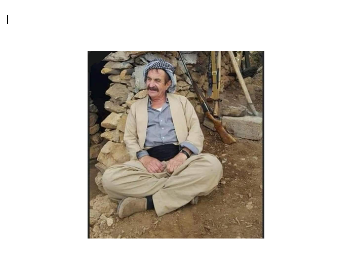 دۆستێکی دێرینی کۆمەڵە لە ناوچەی پشدەر ماڵئاوایی لە ژیان کرد دۆستێکی دێرینی کۆمەڵە لە ناوچەی پشدەر ماڵئاوایی لە ژیان کرد